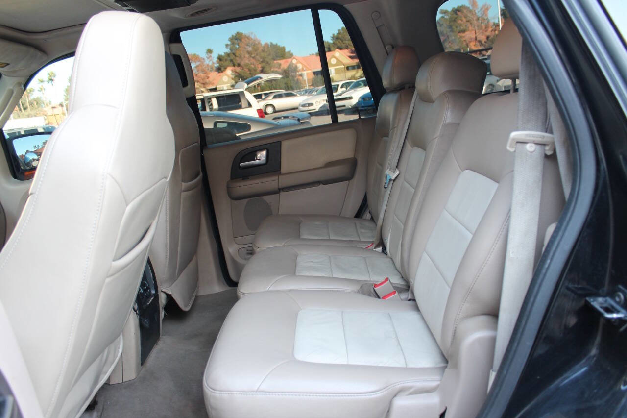 Used 2004 Ford Expedition Eddie Bauer RWD image 21
