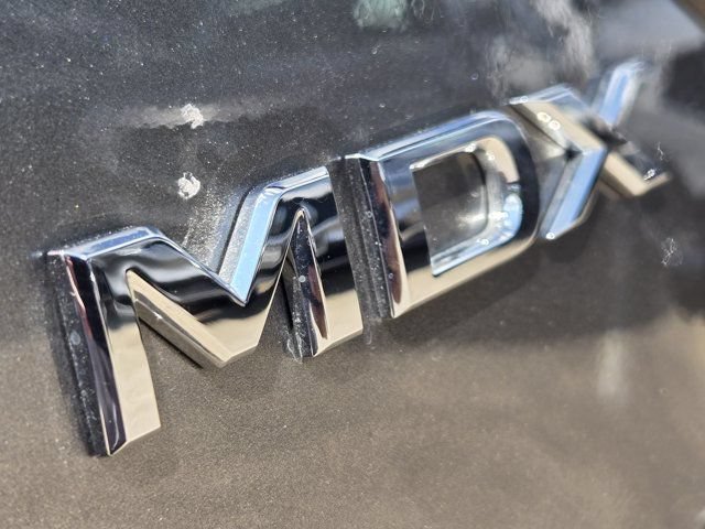 Certified 2026 Acura MDX w/ Technology Package AWD/4WD image 13