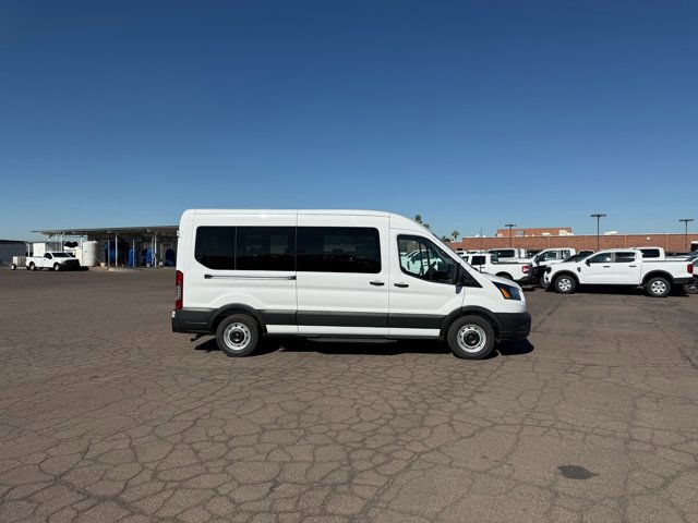 New 2026 Ford Transit 350 XL image 2