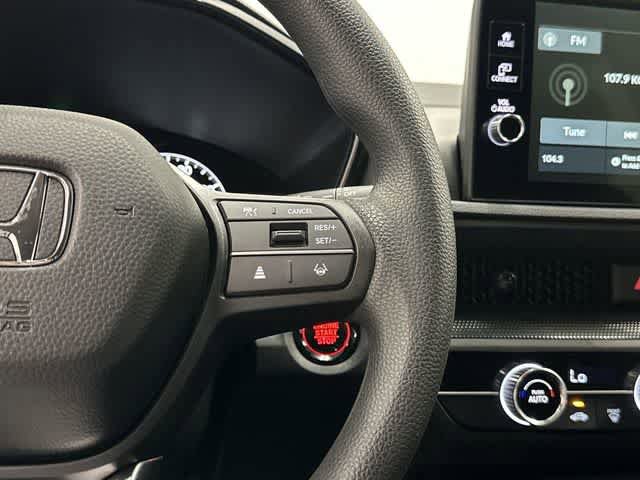 New 2026 Honda CR-V LX image 18
