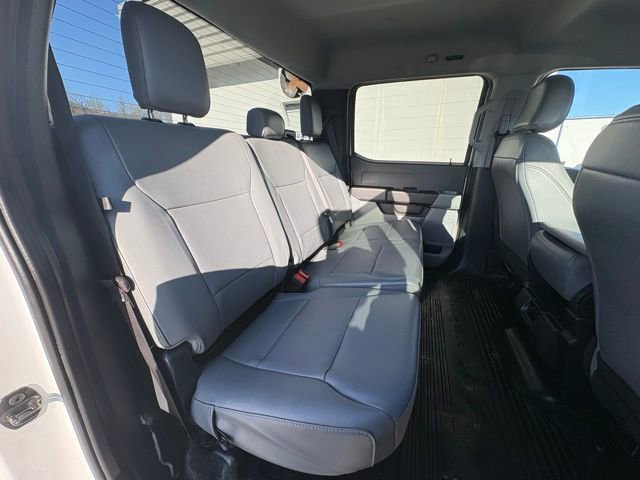 Used 2023 Ford F350 XL image 30