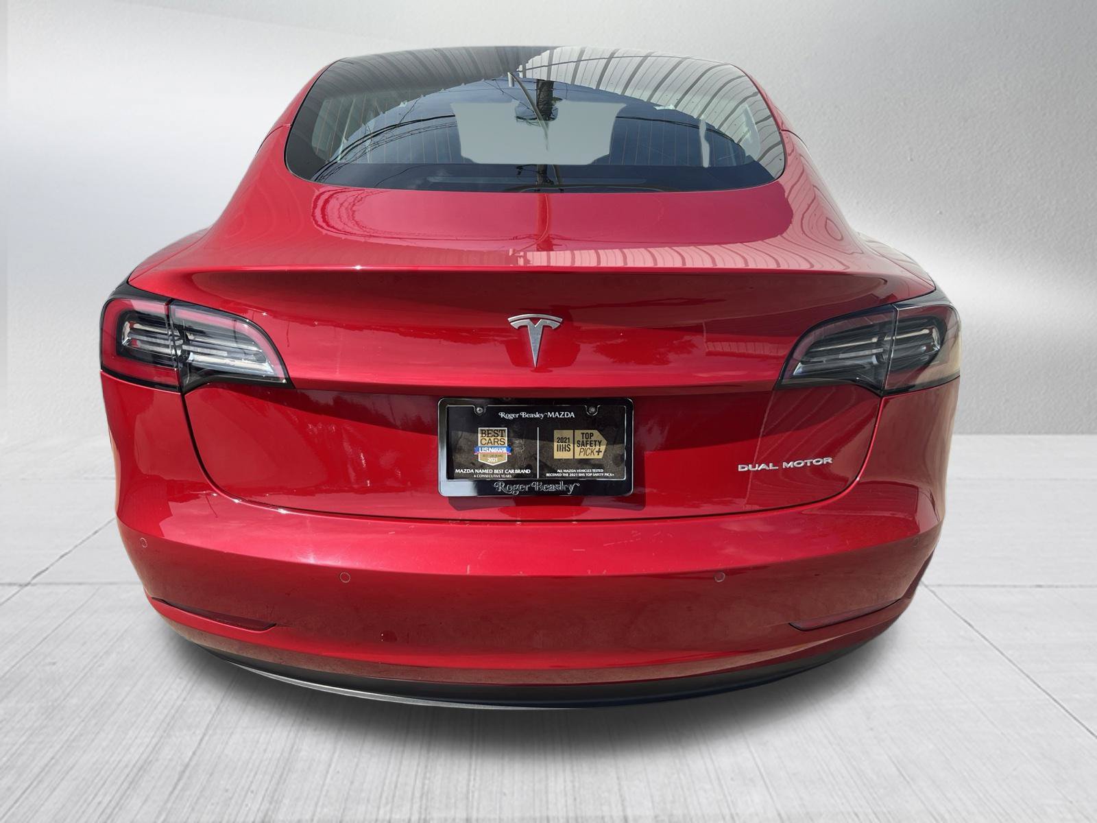 Used 2019 Tesla Model 3 Performance AWD/4WD image 9