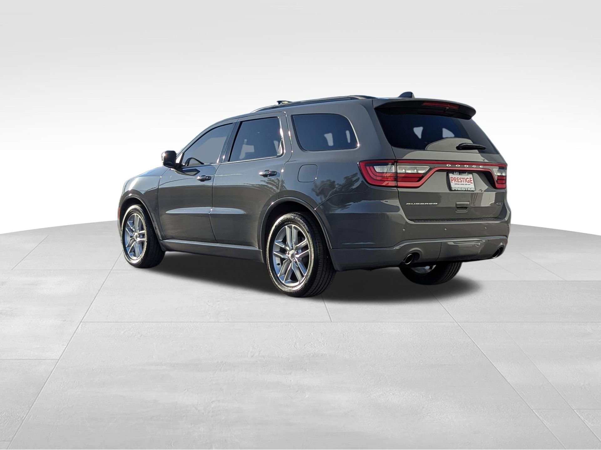 Used 2023 Dodge Durango GT RWD image 9