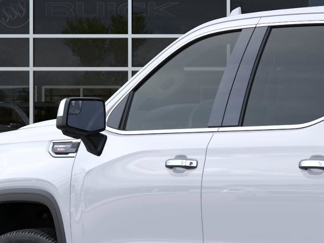 New 2026 GMC Sierra 1500 Denali AWD/4WD image 36