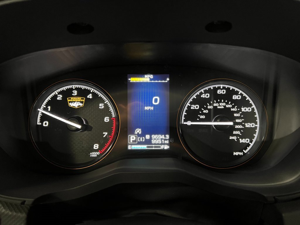 Used 2024 Subaru Forester Wilderness w/ Convenience Package image 30