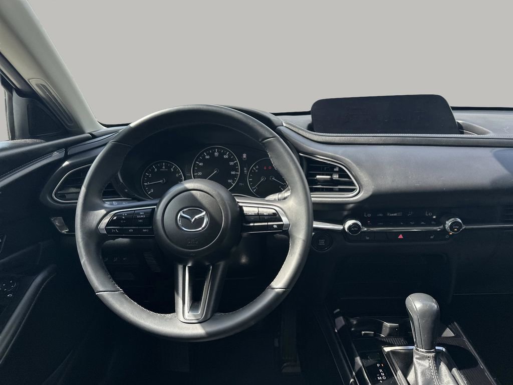 Used 2025 MAZDA CX-30 AWD 2.5 S w/ Preferred Package image 20