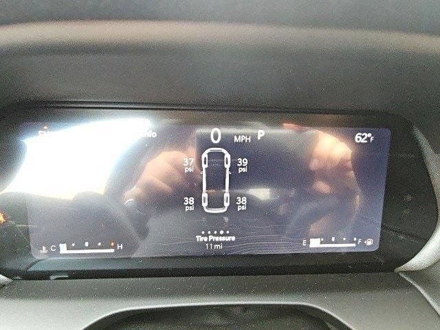 New 2024 Jeep Grand Cherokee L Laredo AWD/4WD image 14