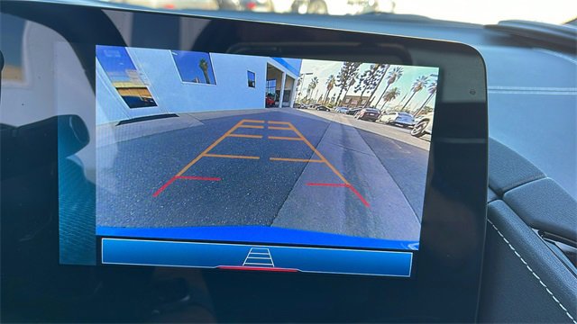 Used 2024 Chevrolet Corvette Stingray Coupe w/ Z51 Performance Package image 15