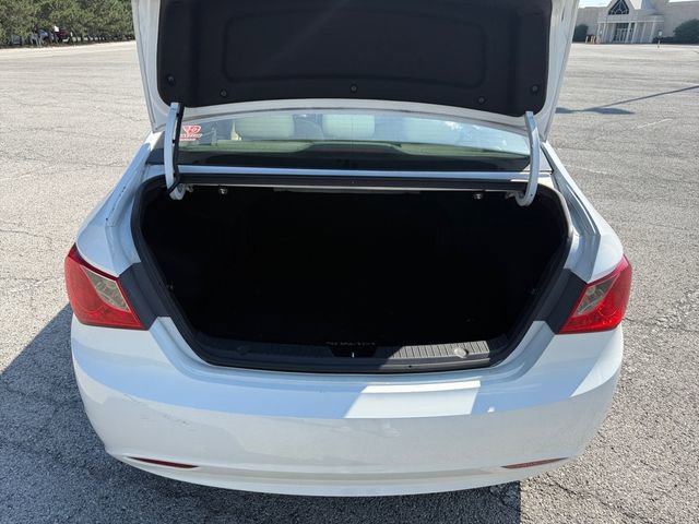 Used 2012 Hyundai Sonata GLS w/ Popular Equipment Pkg FWD image 25