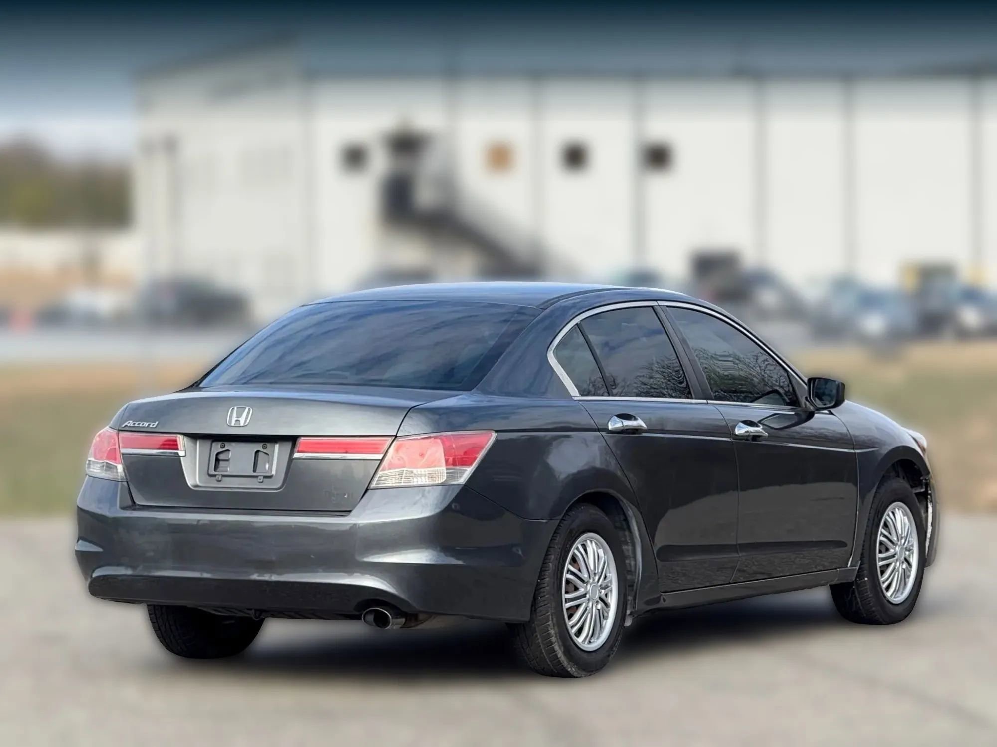 Used 2011 Honda Accord LX image 9