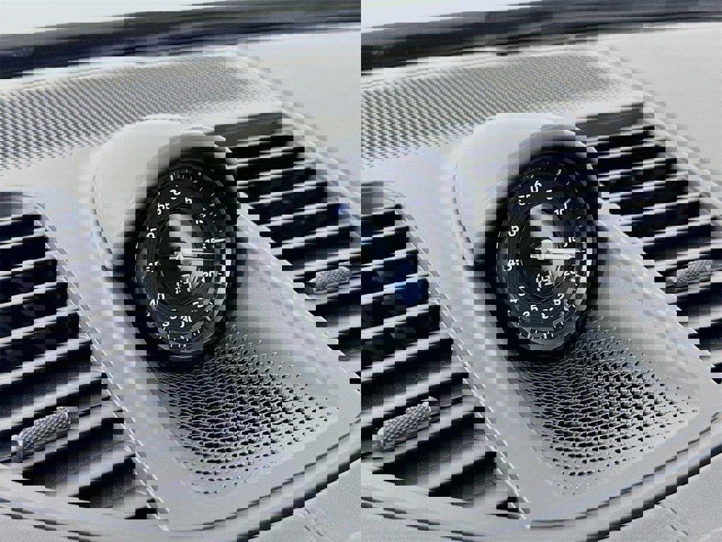 New 2026 Porsche Panamera 4 image 18