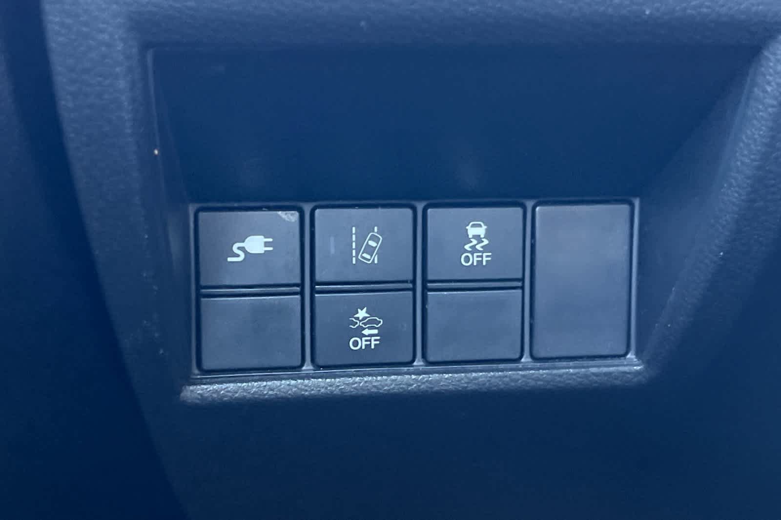 Used 2018 Honda Clarity Plug-In Hybrid image 29
