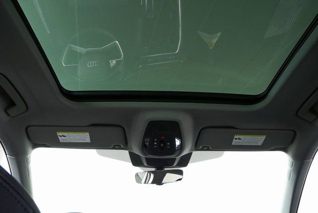 New 2025 Audi Q5 Premium Plus AWD/4WD image 19