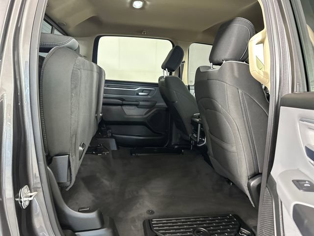Used 2020 RAM 1500 Big Horn image 27