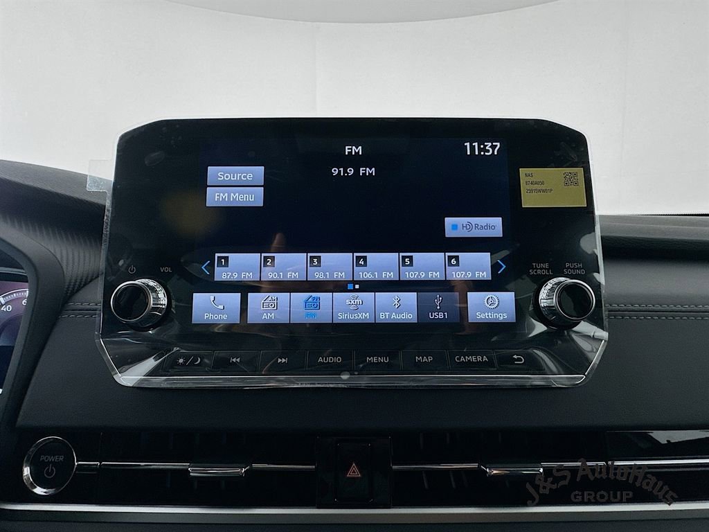 Used 2024 Mitsubishi Outlander SEL image 16