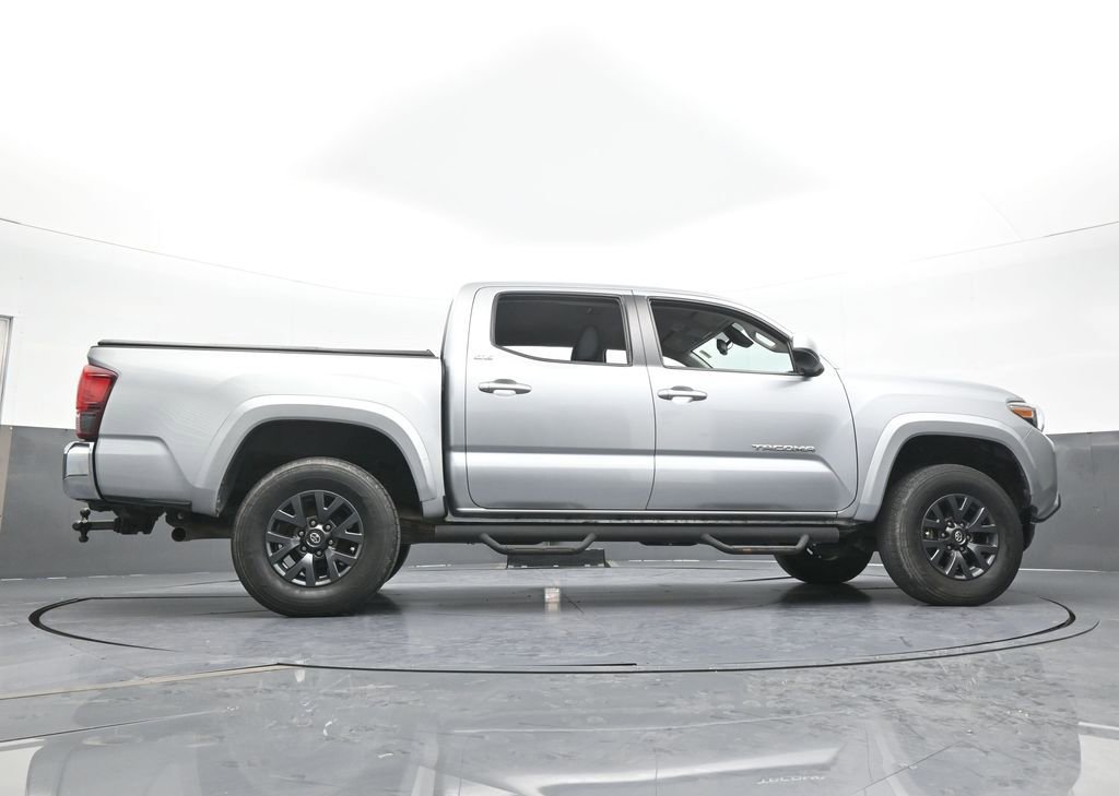 Used 2023 Toyota Tacoma SR5 RWD image 57