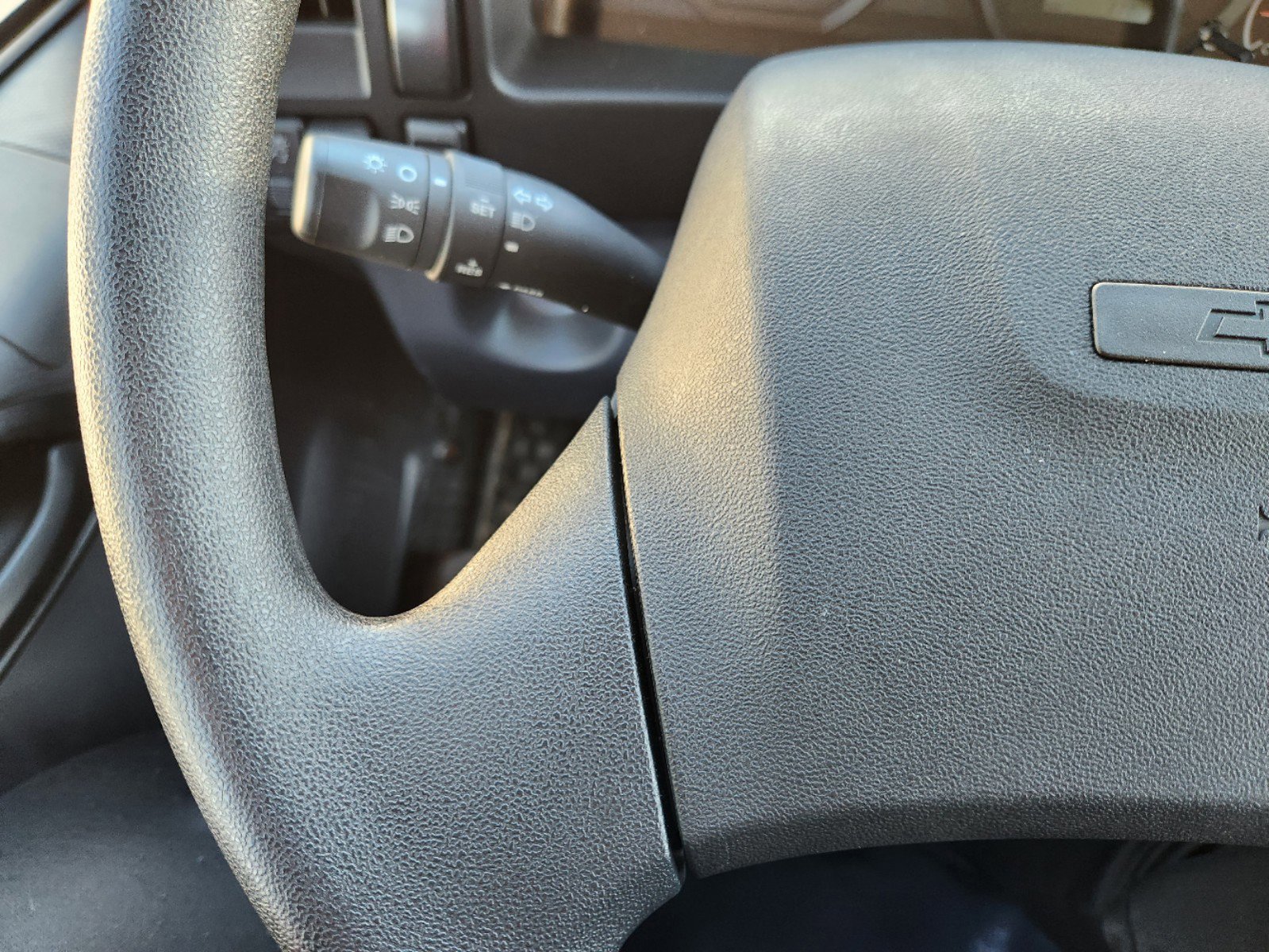 New 2024 Chevrolet Low Cab Forward image 29