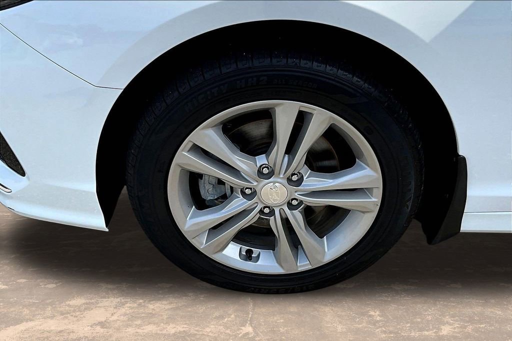 Used 2018 Hyundai Sonata SEL FWD image 36