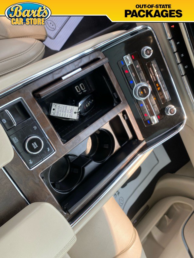 Used 2019 Lincoln Navigator Reserve AWD/4WD image 39