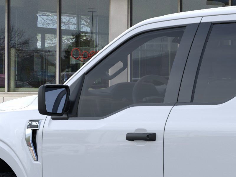 New 2026 Ford F150 XLT w/ Tow/Haul Package image 20