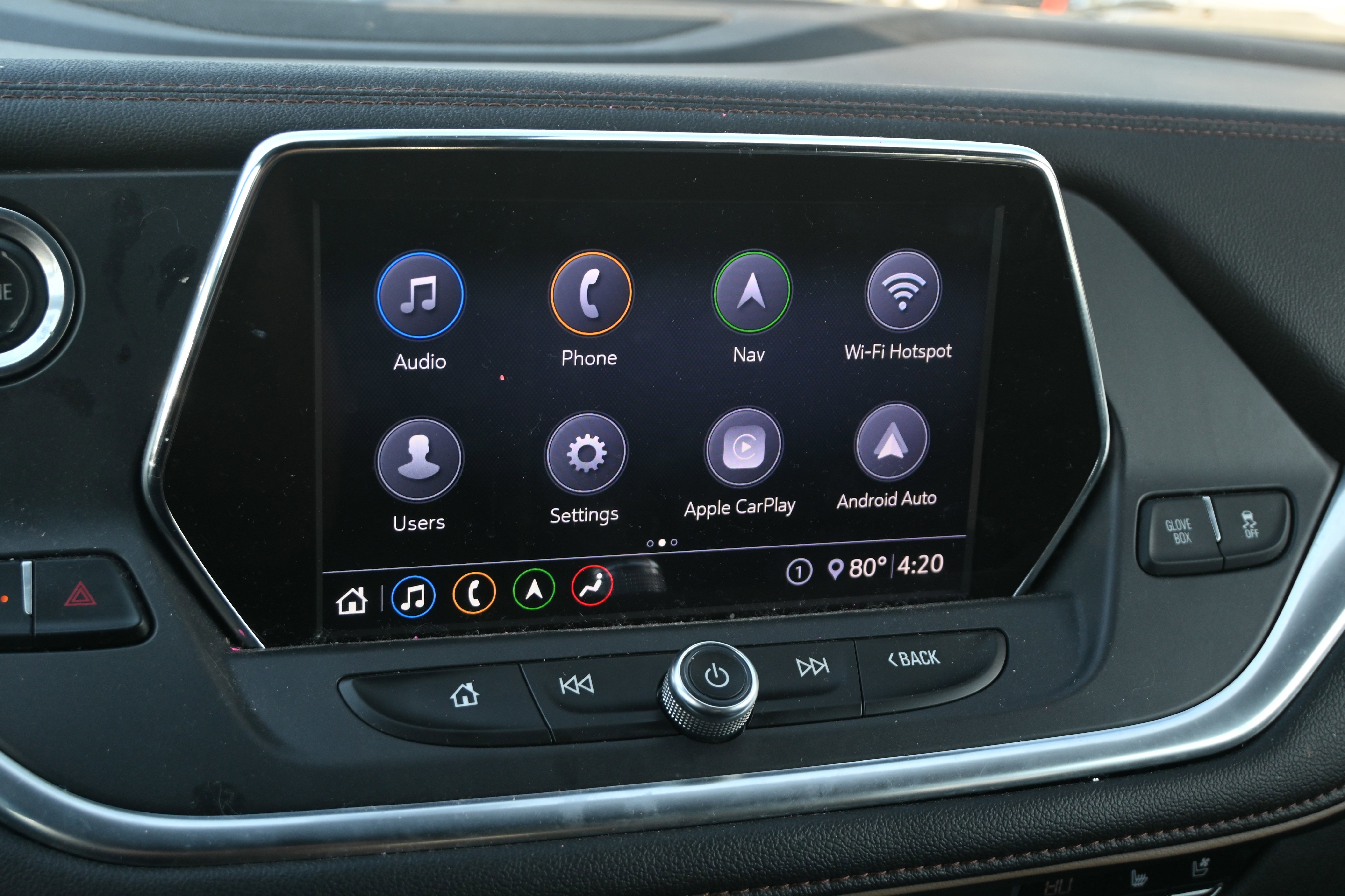 Used 2020 Chevrolet Blazer Premier image 8