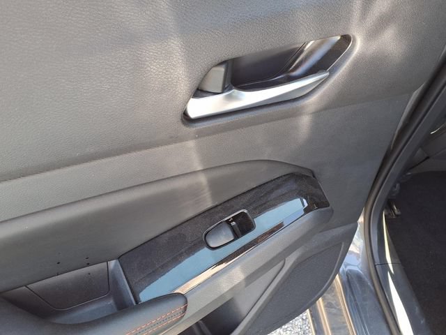 Used 2024 Nissan Altima 2.5 SR FWD image 18