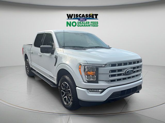 Used 2023 Ford F150 XLT w/ Equipment Group 302A High