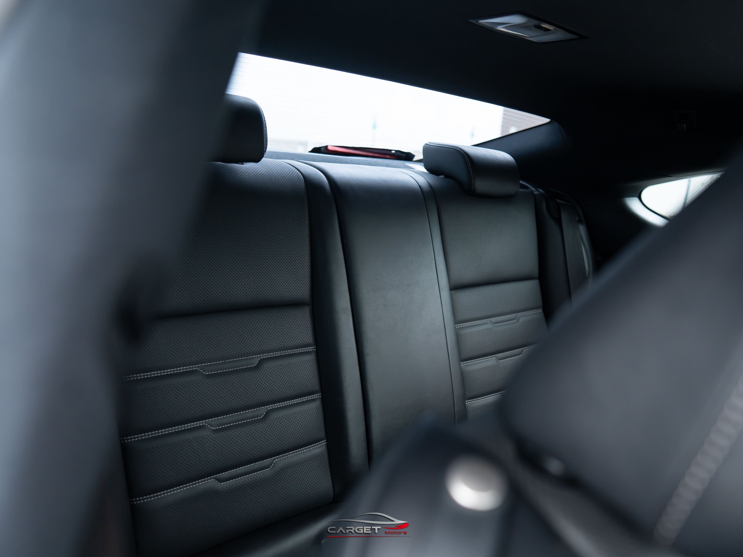 Used 2015 Lexus RC 350 w/ F Sport w/Summer Tires RWD image 17