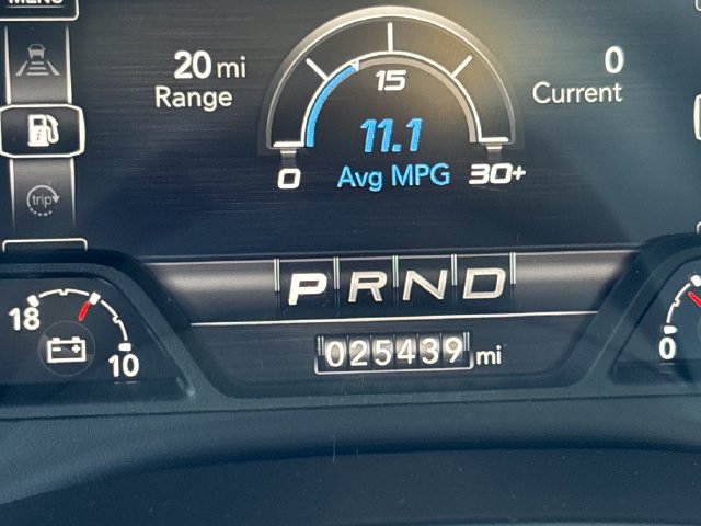Used 2021 RAM 1500 TRX w/ TRX Lanuch Edition AWD/4WD image 19