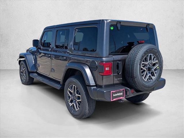 New 2026 Jeep Wrangler Sahara video 2