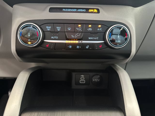 Used 2024 Ford Escape Active AWD/4WD image 31