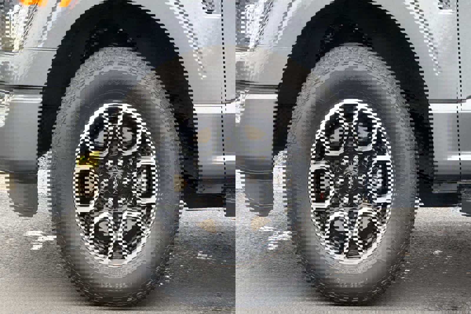 Certified 2022 Ford F150 Lariat image 25