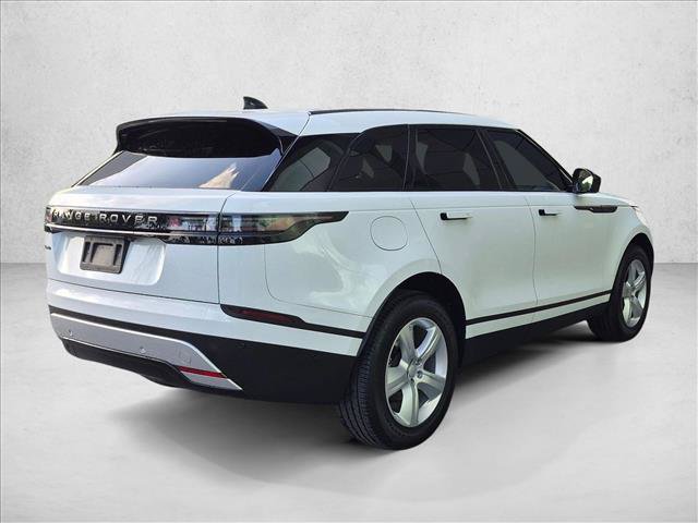 Certified 2026 Land Rover Range Rover Velar S AWD/4WD image 5