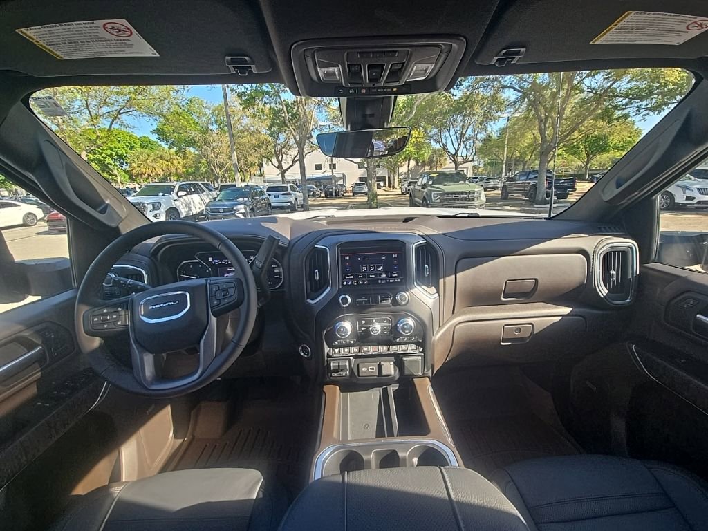 Used 2023 GMC Sierra 2500 Denali w/ Denali Ultimate Package image 37
