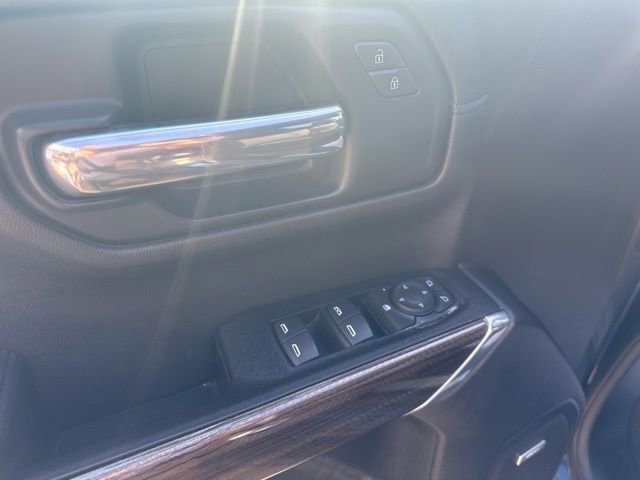 Used 2021 Chevrolet Silverado 1500 RST w/ Convenience Package II image 11