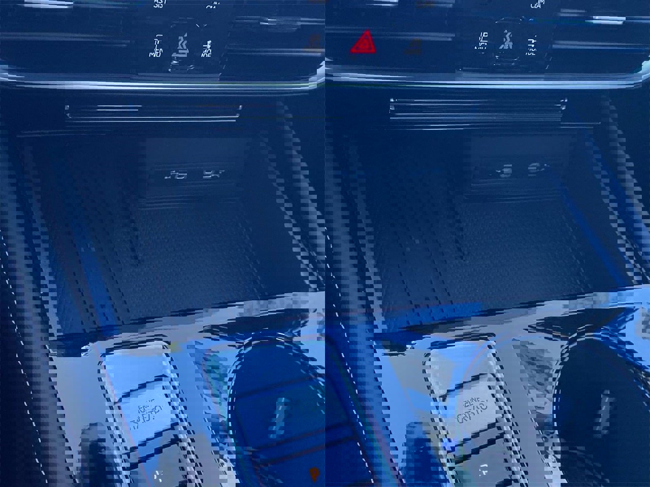 New 2026 Volkswagen Atlas SE image 25