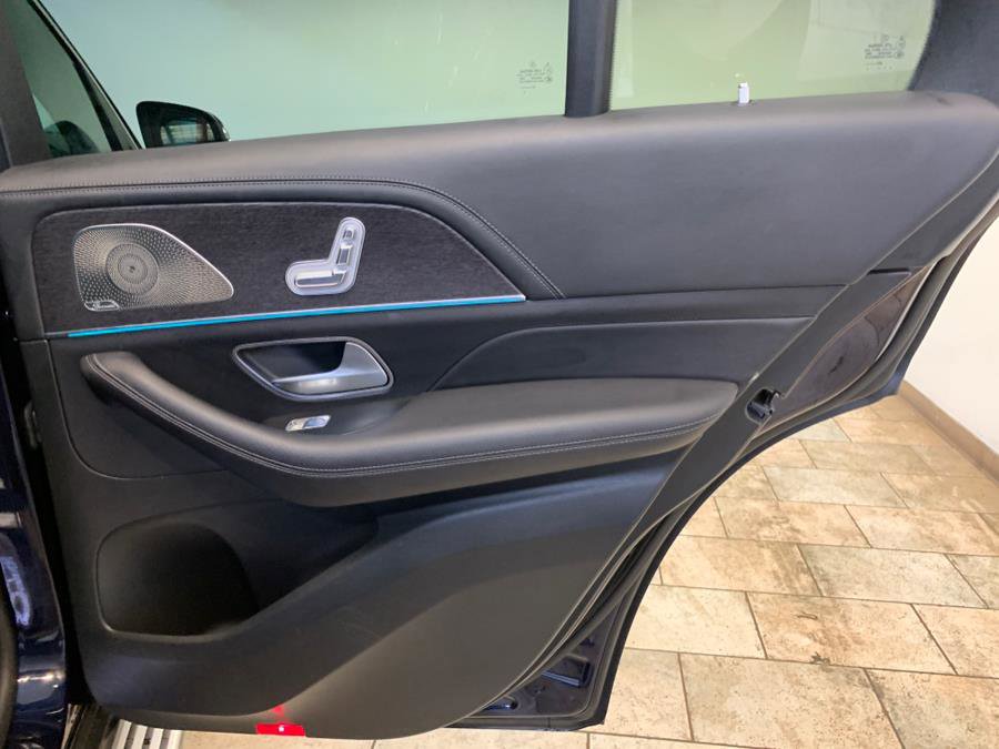 Used 2022 Mercedes-Benz GLE 450 4MATIC image 52