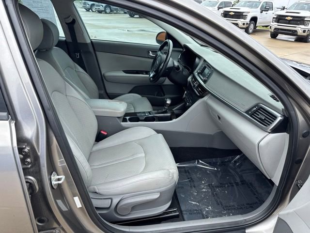 Used 2016 Kia Optima EX FWD image 8