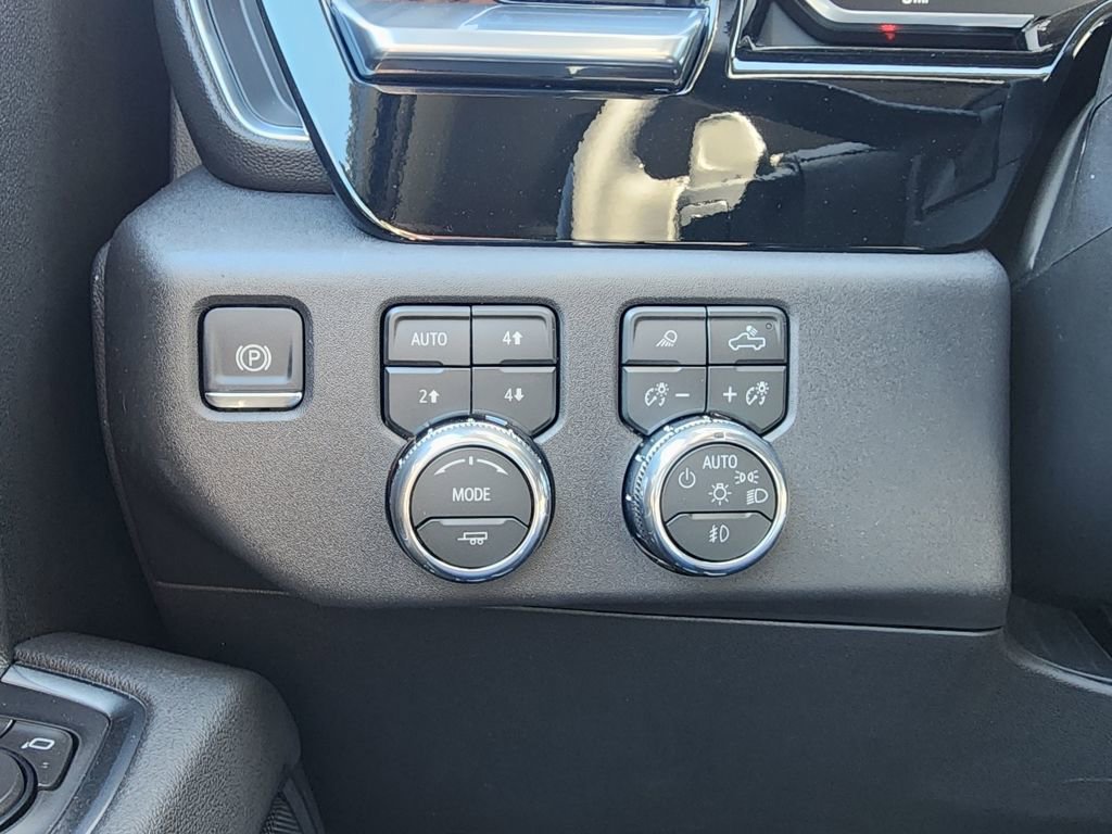 New 2026 GMC Sierra 1500 SLT w/ SLT Premium Plus Package image 19