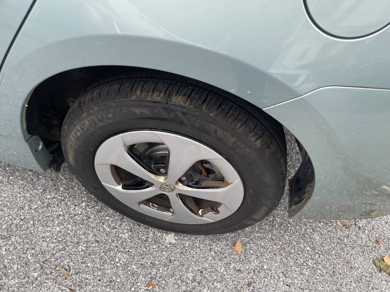 Used 2013 Toyota Prius Two FWD image 26