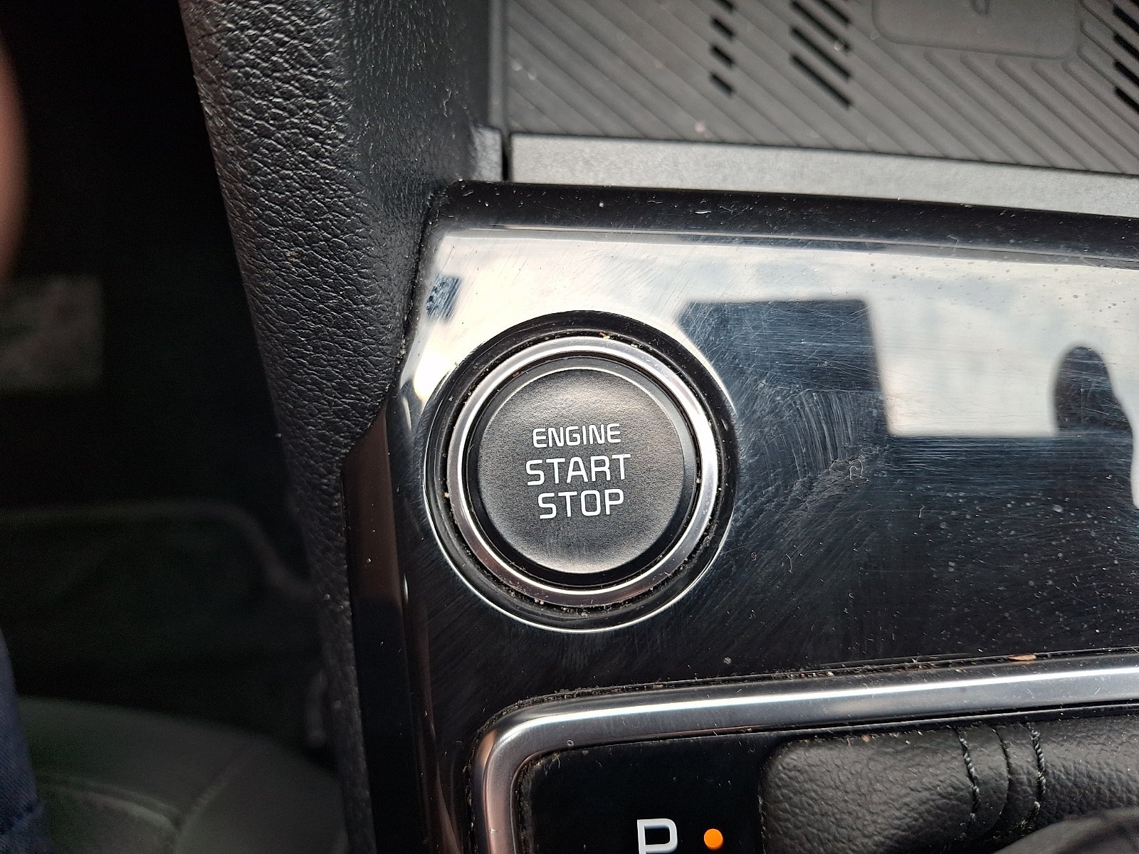 Used 2023 Kia Sportage X-Line w/ X-Line Premium Package AWD/4WD image 22
