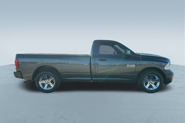 Used 2017 RAM 1500 Tradesman w/ Popular Equipment Group image 10