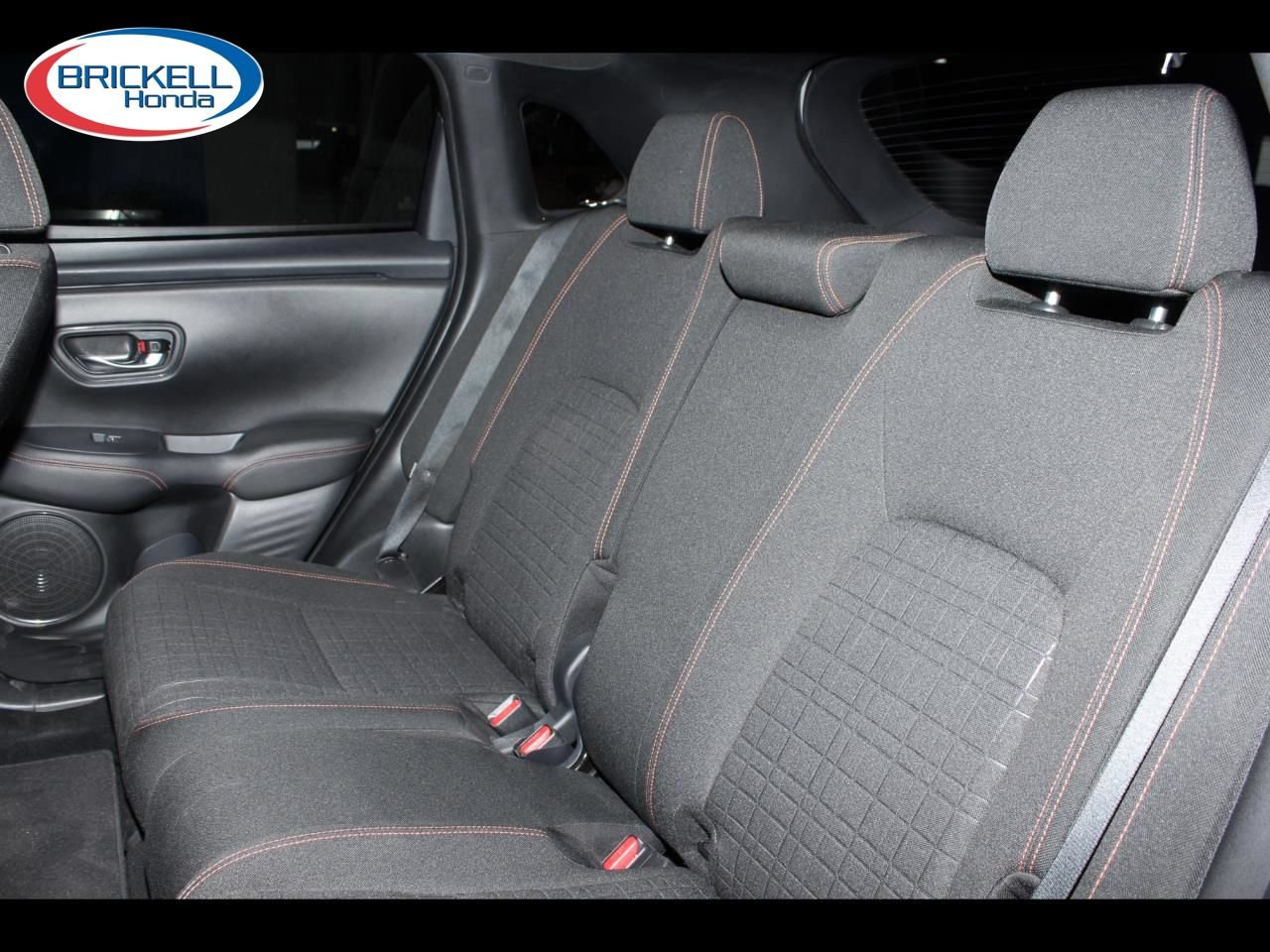 Used 2024 Honda HR-V Sport image 20