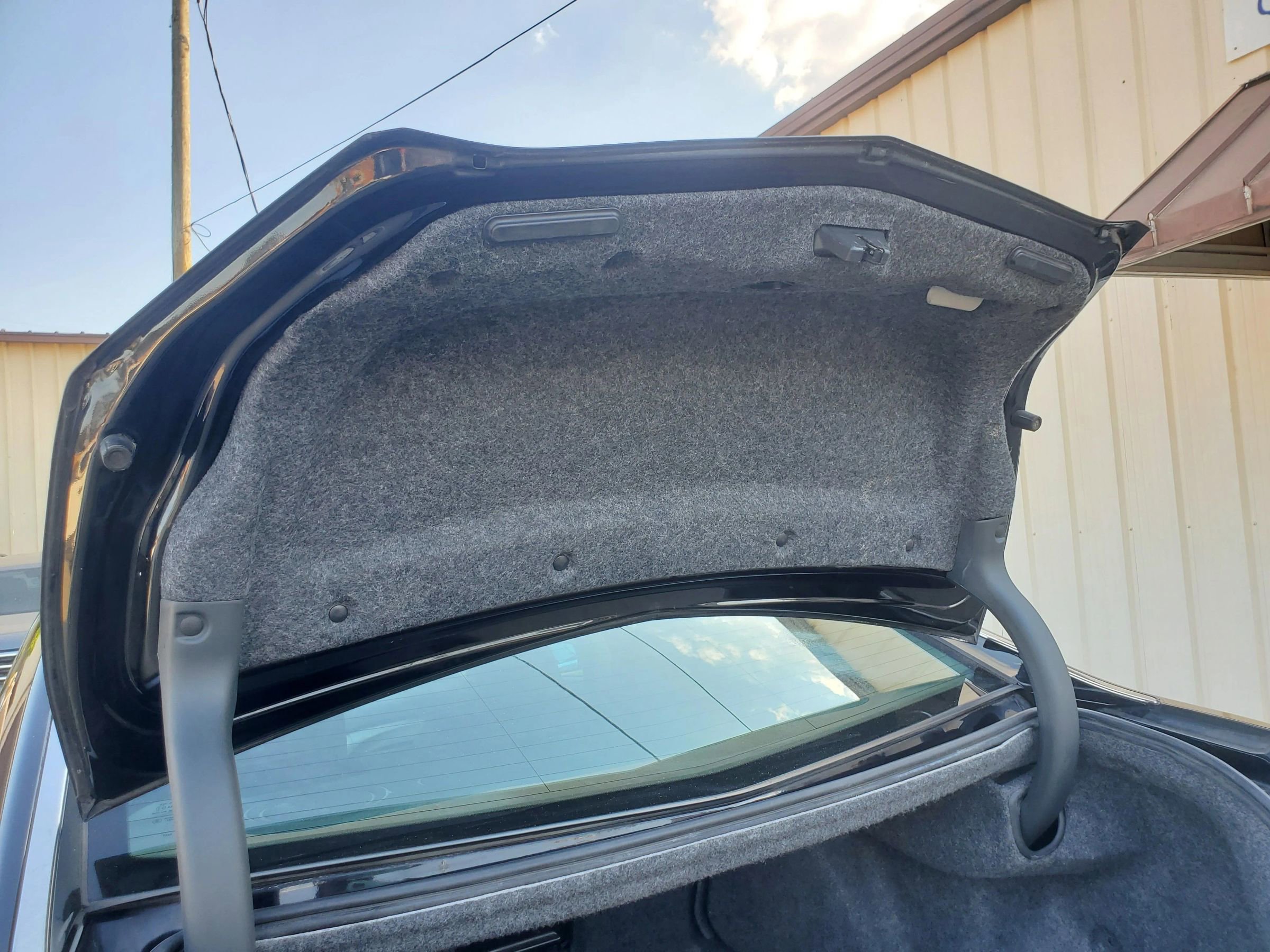 Used 2014 Acura TL FWD image 49