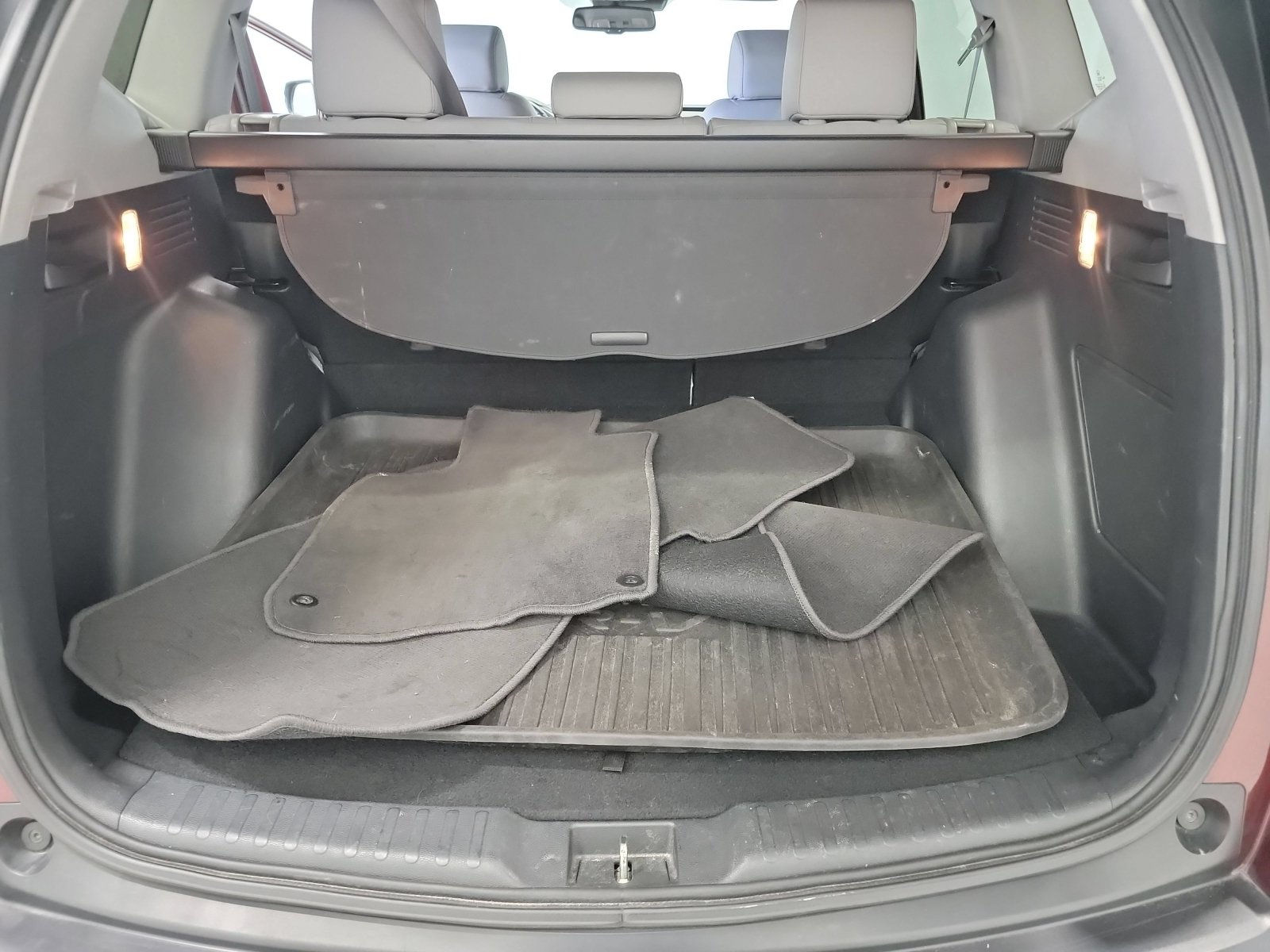 Used 2017 Honda CR-V Touring image 26