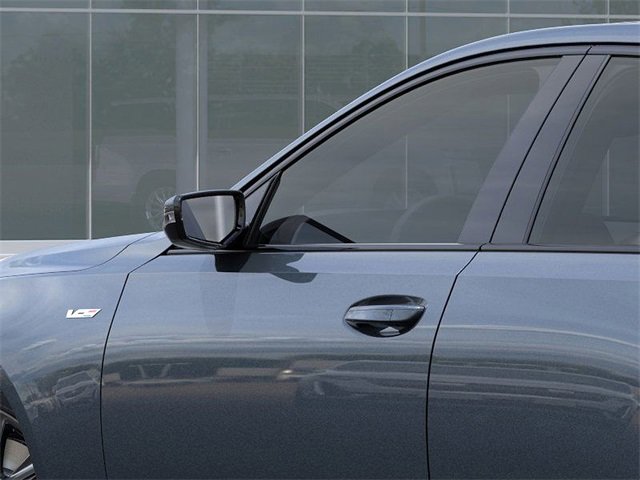 New 2026 Cadillac CT5 V image 12