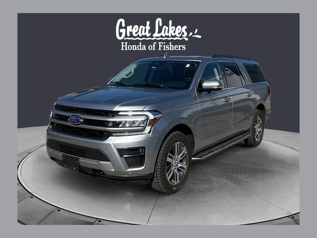 Used 2022 Ford Expedition Max XLT AWD/4WD image 1