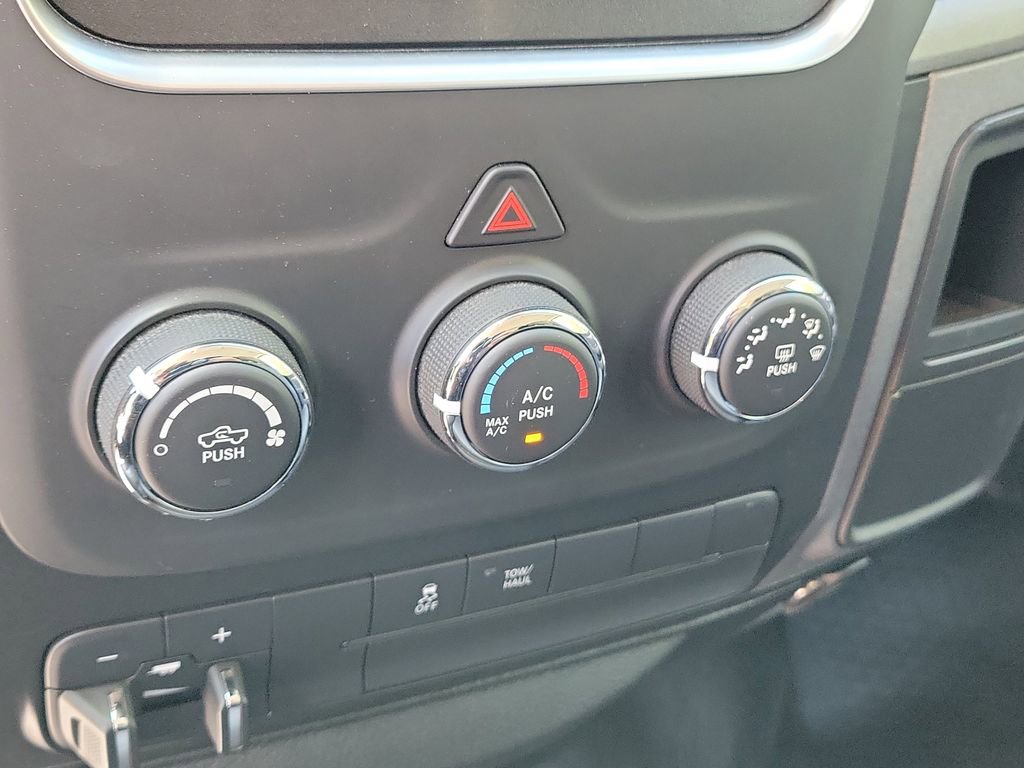 Used 2019 RAM 1500 Tradesman w/ Power & Remote Entry Group image 30