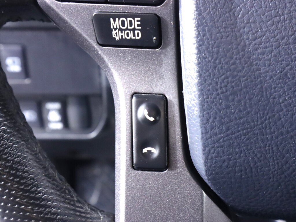 Used 2020 Toyota Tacoma TRD Off-Road w/ TRD Premium Off Road Package image 13