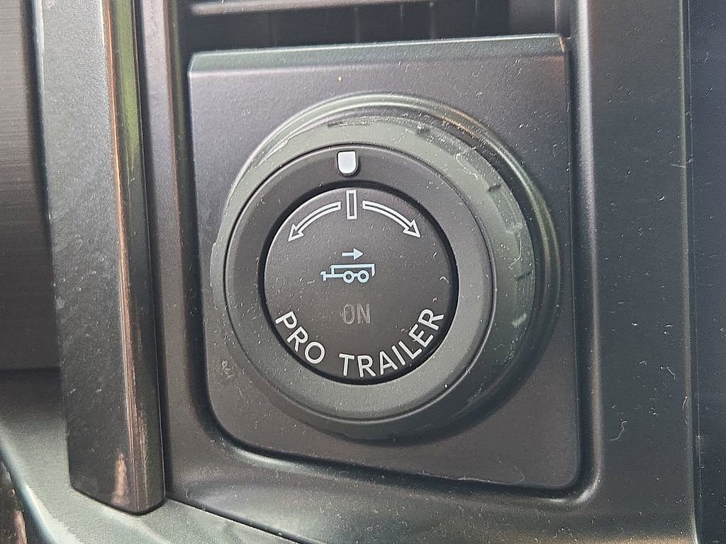 Used 2023 Ford F150 XLT w/ Equipment Group 302A High AWD/4WD image 24